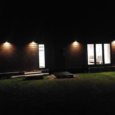 Gemuetliches Landhauswohnen Rent-By-Seibold Erzhausen Εξωτερικό φωτογραφία