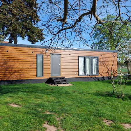 Gemuetliches Landhauswohnen Rent-By-Seibold Erzhausen Εξωτερικό φωτογραφία