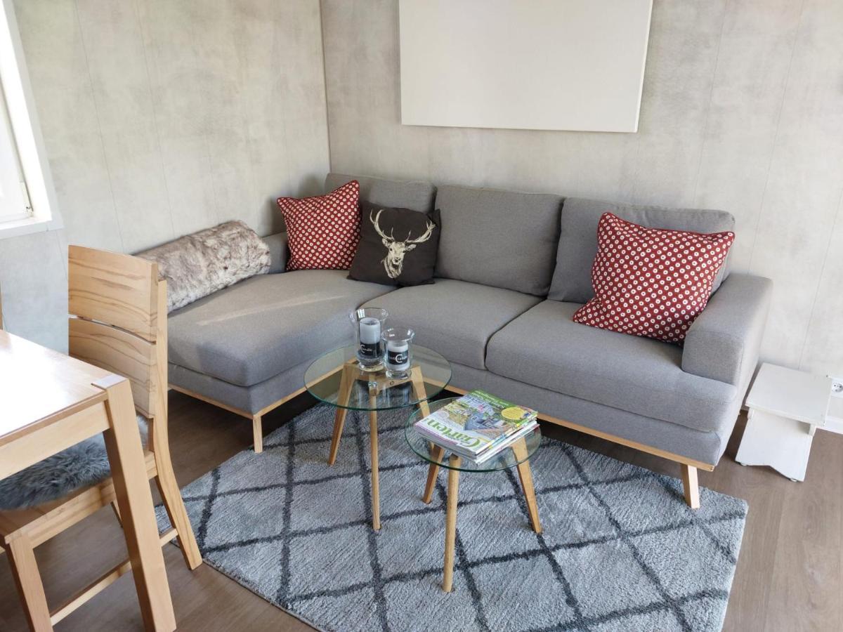 Gemuetliches Landhauswohnen Rent-By-Seibold Erzhausen Εξωτερικό φωτογραφία