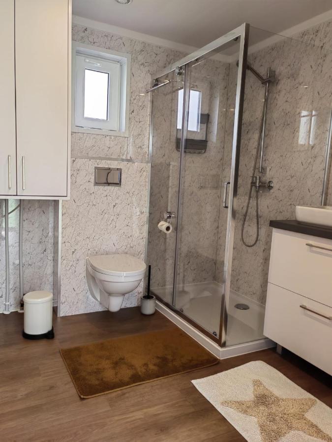 Gemuetliches Landhauswohnen Rent-By-Seibold Erzhausen Εξωτερικό φωτογραφία